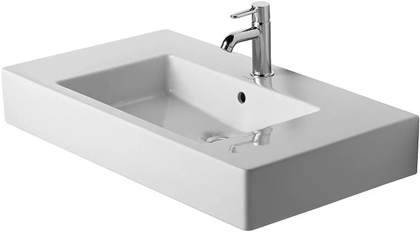 Умывальник Duravit Vero 0329850000