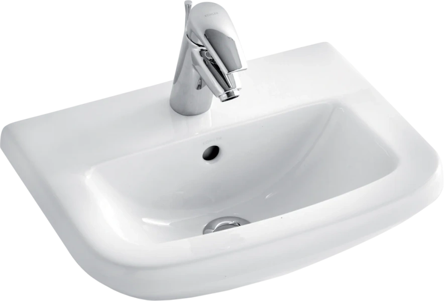 Раковина Jacob Delafon Panache E1439