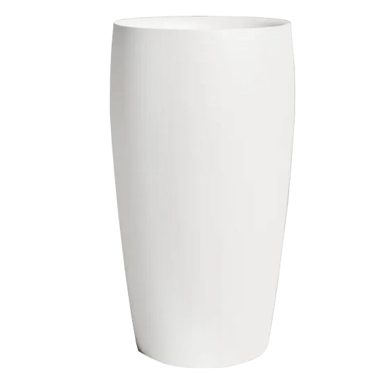 Раковина напольная Salini Alda 03 покраска снаружи по RAL 130321MN