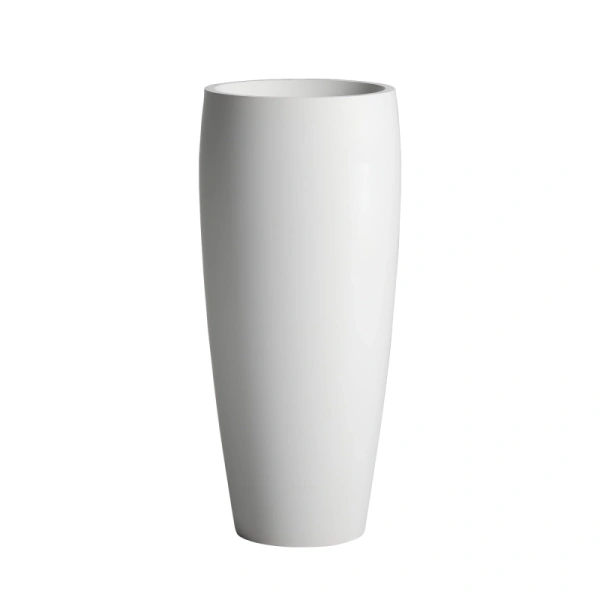 Раковина напольная Salini Armonia 03 покраска снаружи по RAL 130113SMN