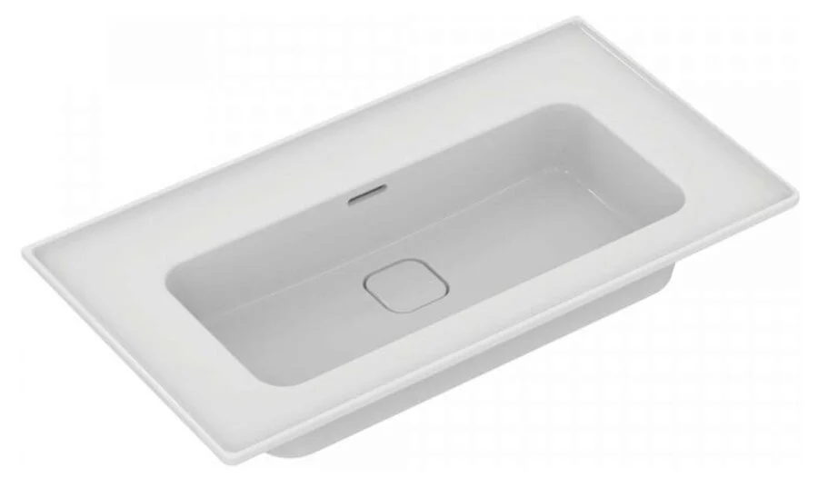 Раковина Ideal Standard Strada II 84 см без отверстия под смеситель T363401