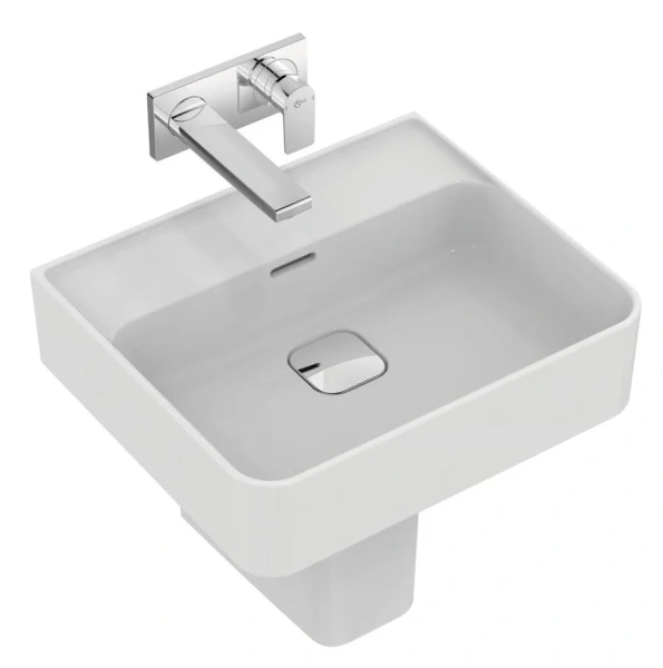 Раковина Ideal Standard Strada II 50 см без отверстия под смеситель T363701