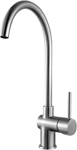 Смеситель для кухни IDDIS Kitchen сатин K05STJ0i05