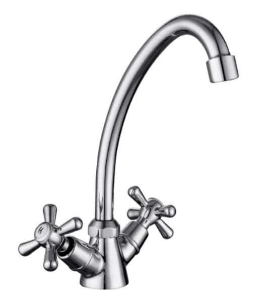 Смеситель для кухни Lemark Promotion хром LM6040C