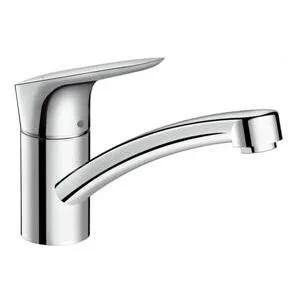 Смеситель для кухни Hansgrohe Logis однорычажный 71830000