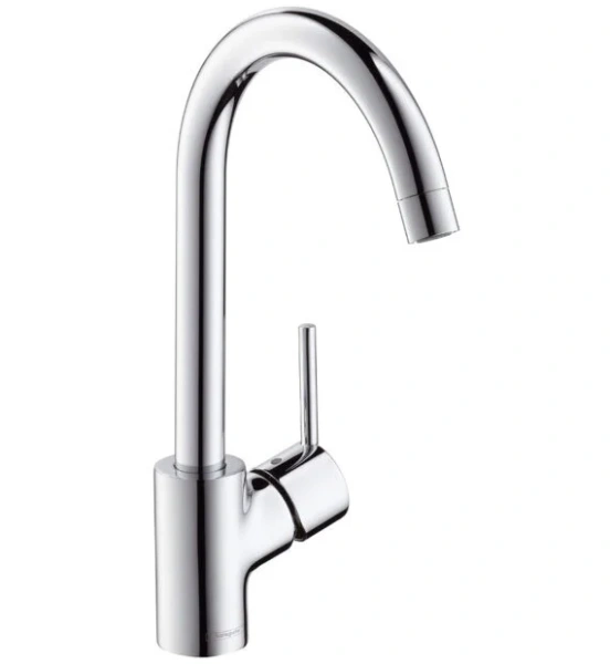 Смеситель для кухни Hansgrohe Talis S2 14870000