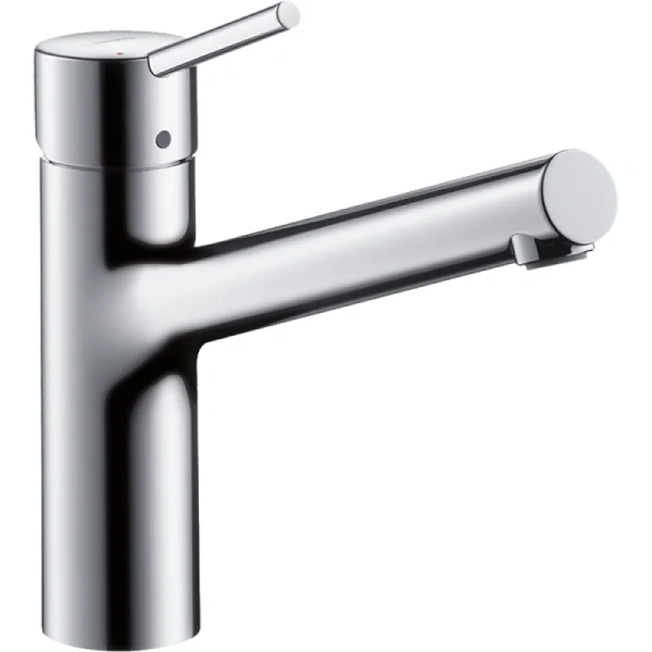 Смеситель для кухни Hansgrohe Talis хром 32857000