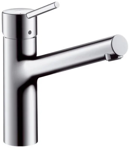 Смеситель для кухни Hansgrohe Talis S 32851 однорычажный