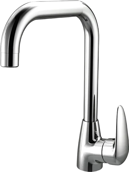 Смеситель для кухни Lemark Pramen LM3305C