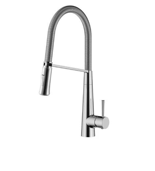 Смеситель для кухни Lemark Soul LM6002C