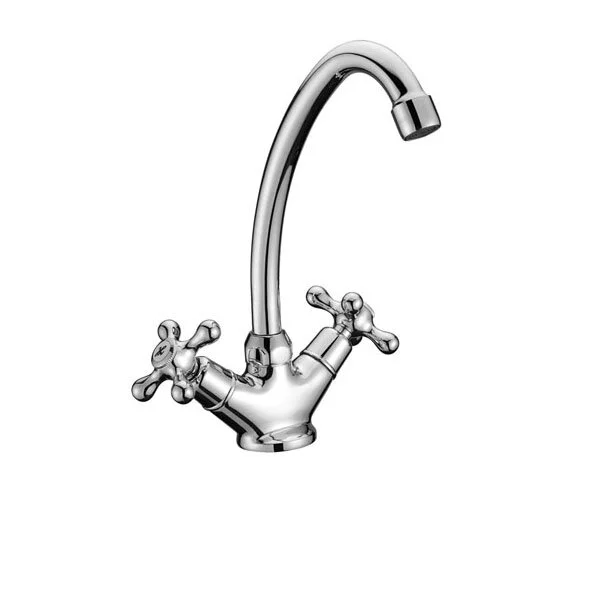 Смеситель для кухни Lemark Standard LM2104C