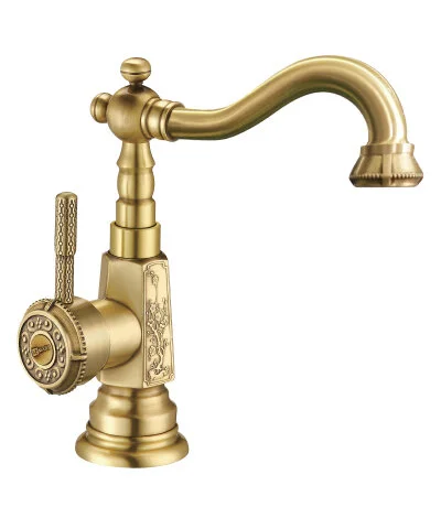 Смеситель для кухни Lemark Jasmine LM6604