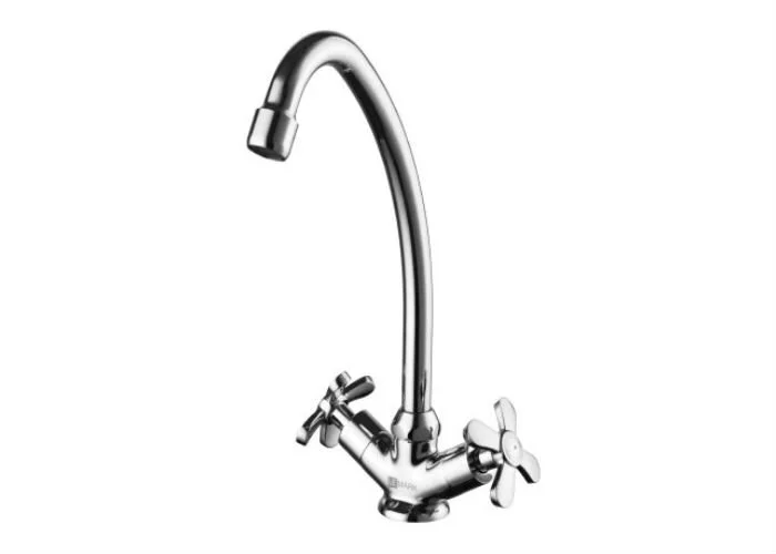 Смеситель для кухни Lemark Partner LM6544C