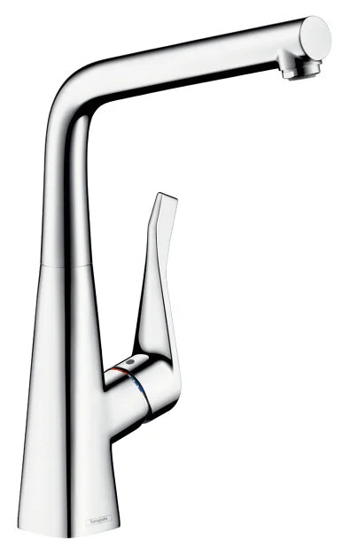 Смеситель для кухни Hansgrohe Metris 14823000