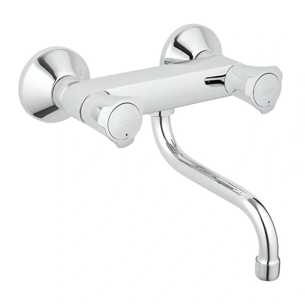 Смеситель для кухни Grohe Costa L 31187001