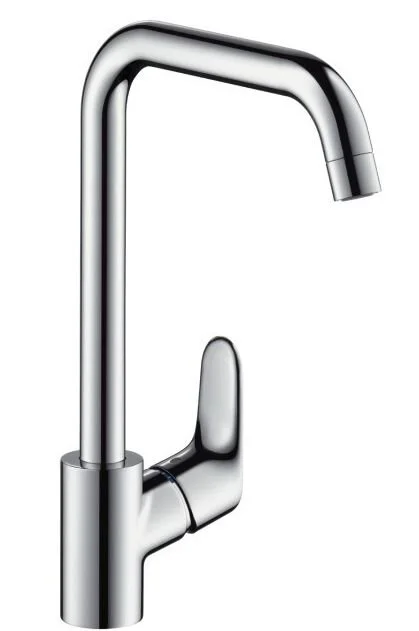 Смеситель для кухни Hansgrohe Focus 31822000