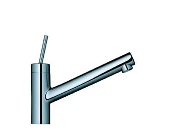 Смеситель для кухни Axor Starck 10801000