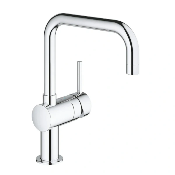 Смеситель для кухни Grohe Minta 32488