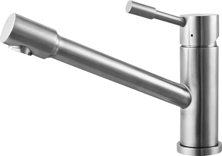 Смеситель для кухни Lemark Expert LM5072S