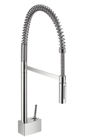 Смеситель для кухни Axor Starck 10820000