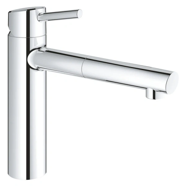 Смеситель для кухни Grohe Concetto 31129