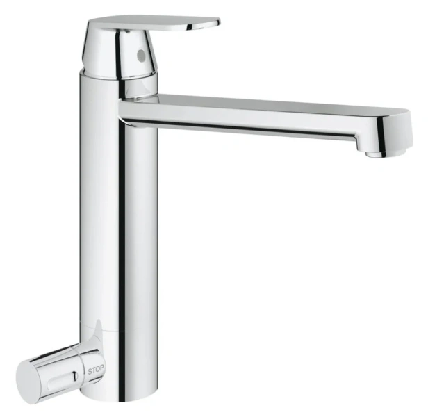 Смеситель для кухни Grohe Eurosmart Cosmopolitan 30195000