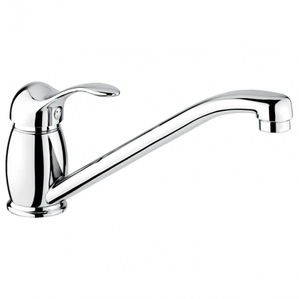 Смеситель для кухни Emmevi Melody 11007 11007CR