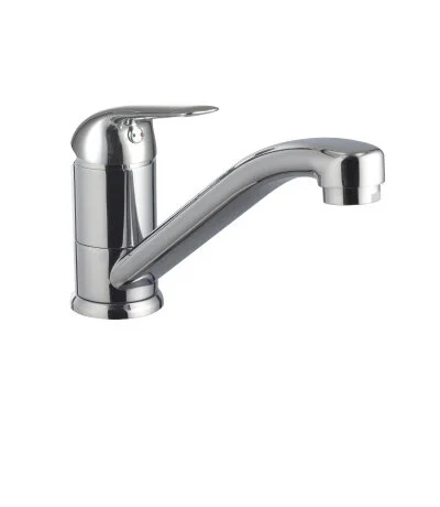 Смеситель для кухни Lemark Plus Advance LM1204C