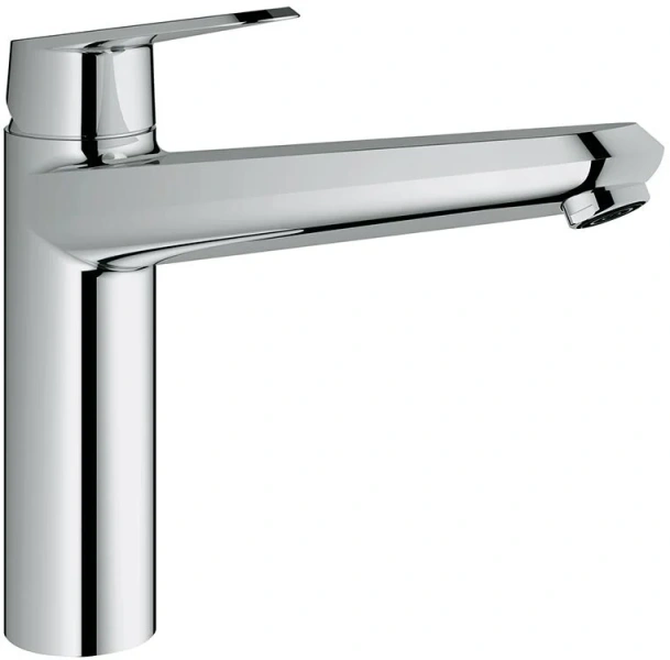 Смеситель для кухни Grohe Eurodisc Cosmopolitan 33770002