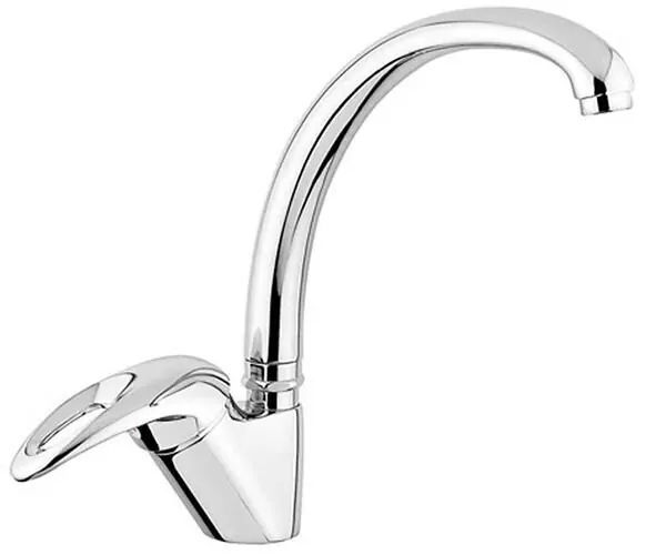 Смеситель для кухни Emmevi Anubis 7087