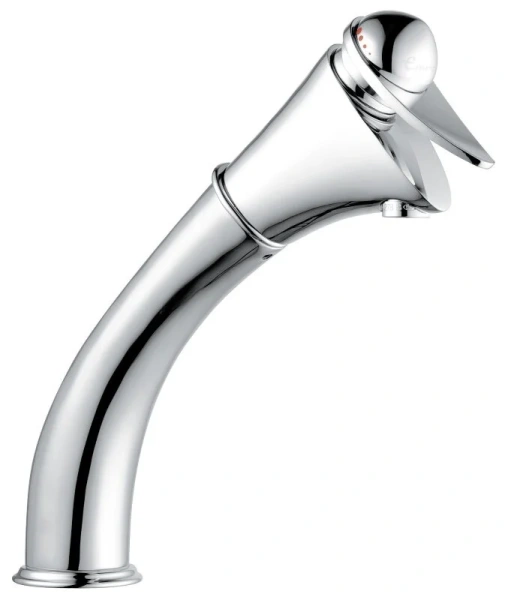 Смеситель для кухни Emmevi Cheope 5007