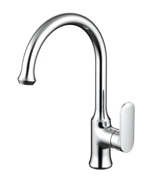 Смеситель для кухни Bravat OPAL F7125183CP-RUS