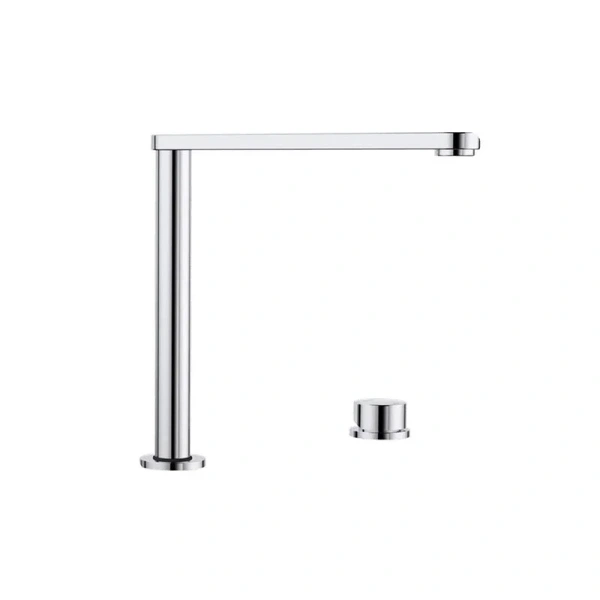 Смеситель для кухни Blanco Eloscope-F II 516672