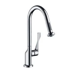 Смеситель для кухни Axor Citterio 39835