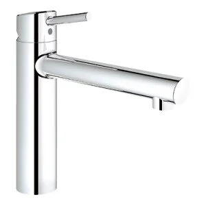 Смеситель для кухни Grohe Concetto 31128