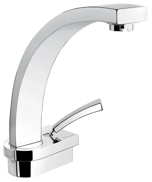 Смеситель для кухни Emmevi Antef 42007 42007CR