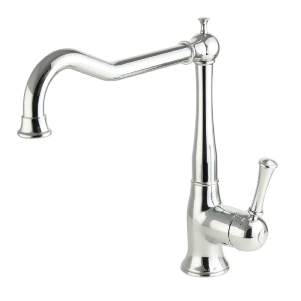 Смеситель для кухни Migliore Dallas 18 рычажное управление