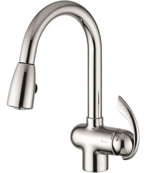 Смеситель для кухни Emmevi Ramses 72067