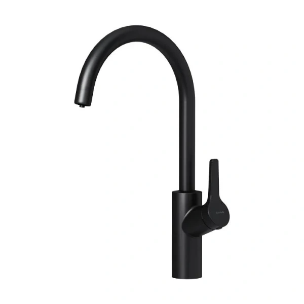 Смеситель для кухни Damixa Eclipse черный 310721300