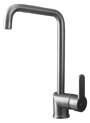 Смеситель для кухни Lemark Expert LM5073S