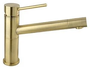 Смеситель для кухни Timo Saona антик 2303F antique