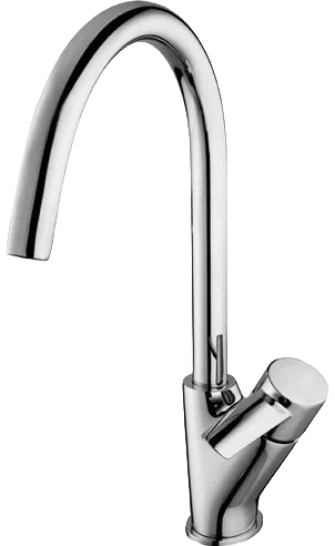 Смеситель для кухни Lemark Atlantiss LM3205C