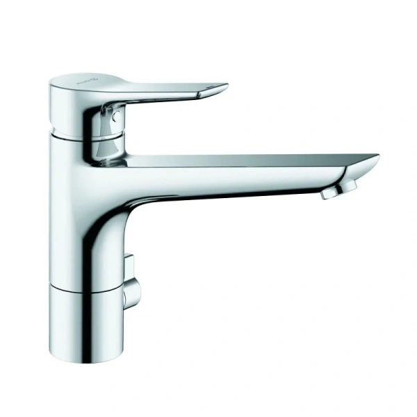 Смеситель для кухни Kludi Mix для безнапорных водонагревателей 329070575