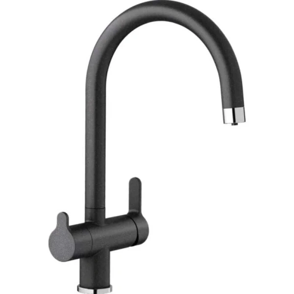 Смеситель для питьевой воды Blanco Trima антрацит 526264