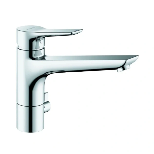 Смеситель для кухни Kludi Mix хром 329060575