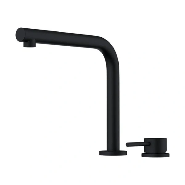 Смеситель для кухни Omoikiri Nara-GB графит 4994370