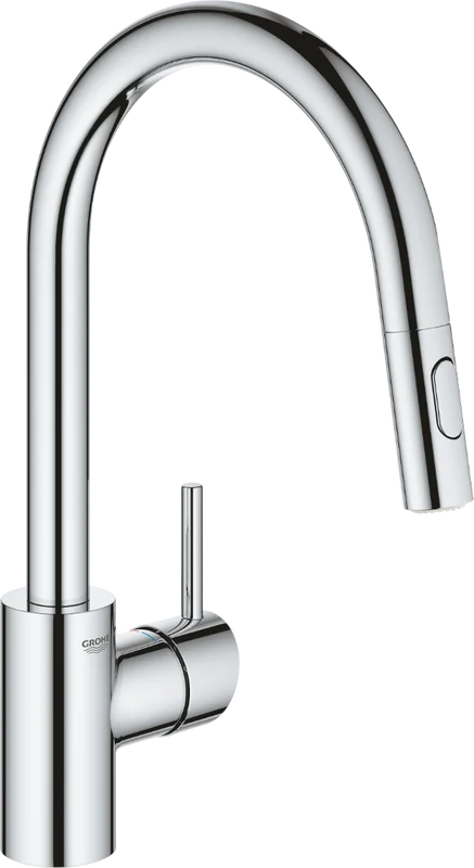 Смеситель для кухни Grohe Concetto 31483