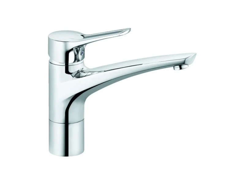 Смеситель для кухни Kludi MX с байонетным креплением 399340562