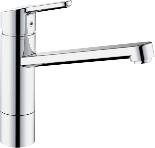 Смеситель для кухни Kludi M2 байонетное крепление 595780575