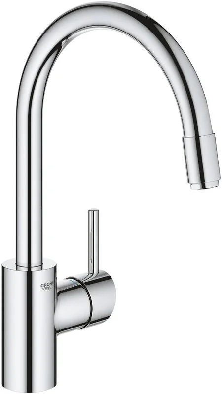 Смеситель для кухни хром Grohe Concetto 32663003